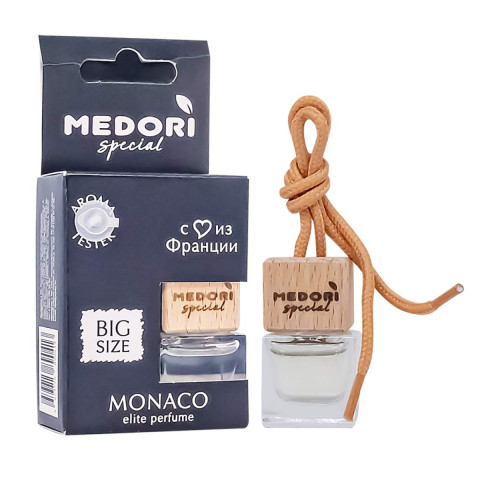 Авто-парфюм Medori Monaco, 6ml Авто-парфюм Medori Monaco, 6ml