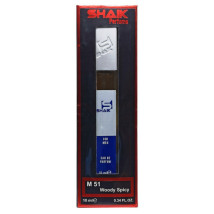 Shaik M-51 (Mont Blanc Legend) 10ml