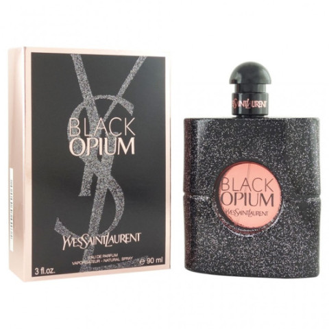 Евро Yves Saint Laurent Black Opium 90 ml Евро Yves Saint Laurent Black Opium 90 ml