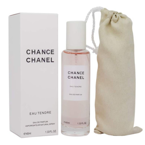 Тестер Chanel Chance Eau Tendre,edp., 40ml