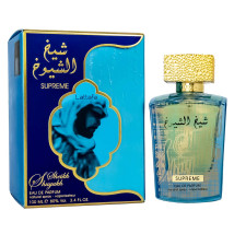 Lattafa Perfumes Sheikh Al Shuyukh Supreme,edp., 100ml