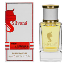 Silvana W-339 (Lacoste L.12.12. Pour Elle Spercling) 50ml