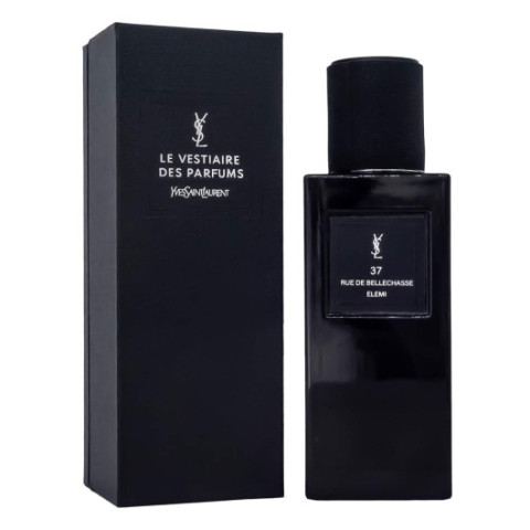 Евро Yves Saint Laurent 37 Rue de Bellechasse,edp.,100ml Евро Yves Saint Laurent 37 Rue de Bellechasse,edp.,100ml