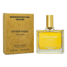 Тестер Clinique Happy For Men,edp., 65ml