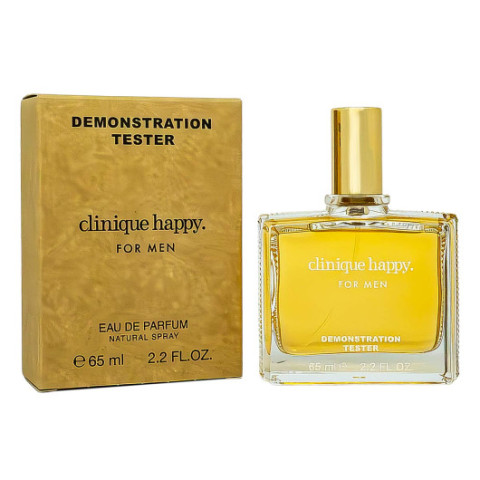 Тестер Clinique Happy For Men,edp., 65ml