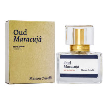 Lux Maison Crivelli Oud Maracuja,edp., 30ml