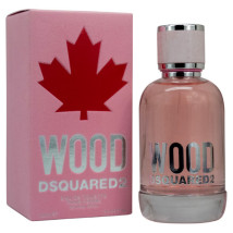 Lux Dsquared2 Wood,edt., 100ml розовый)