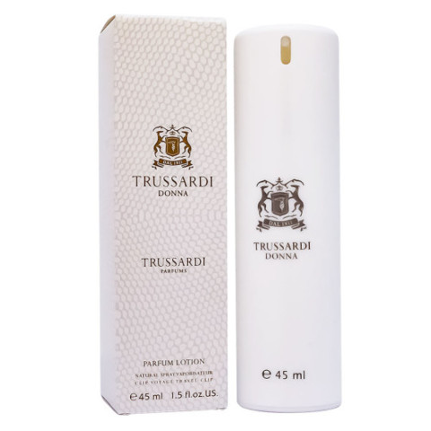 Trussardi Donna,edp., 45ml Trussardi Donna,edp., 45ml