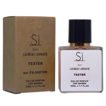Тестер Giorgio Armani Si Fiori,edp., 50ml