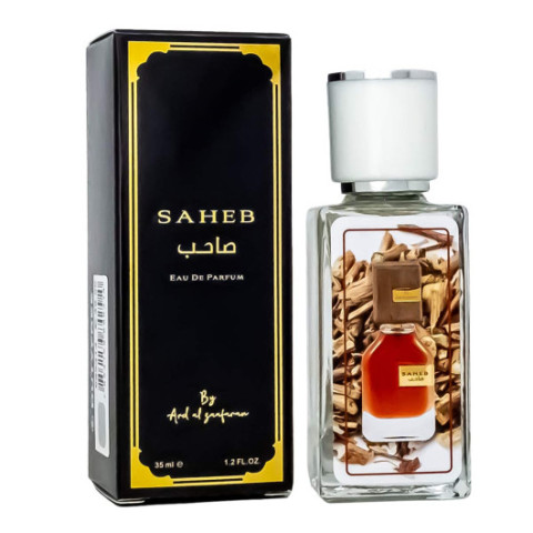 Ard Al Zaafaran Saheb,edp., 35ml Ard Al Zaafaran Saheb,edp., 35ml
