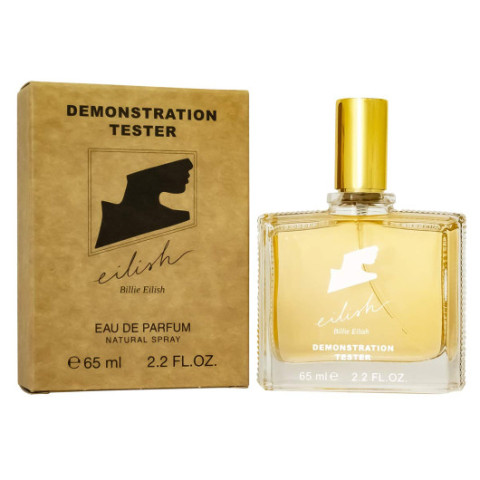 Тестер Billie Eilish №1,edp., 65ml Тестер Billie Eilish №1,edp., 65ml