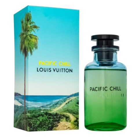 Lux Louis Vuitton Pacific Chill,edp., 100ml