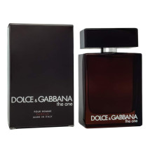 Евро Вolce & Gabbana The One Parfum pour Homme,100ml