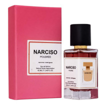 Тестер Narciso Rodriguez Poudree,edp., 42ml