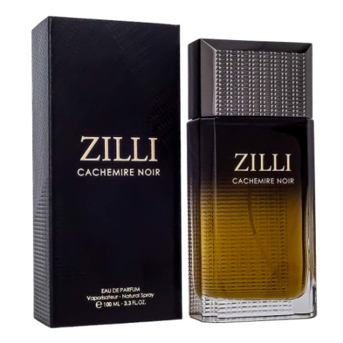 Lux Zilli Cachemire Noir,edp., 100ml Lux Zilli Cachemire Noir,edp., 100ml