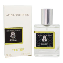 Тестер Attar Collection Musk Kashmir, 58ml