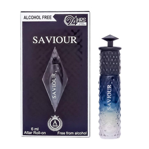 Масло A Mir Saviour, 6ml