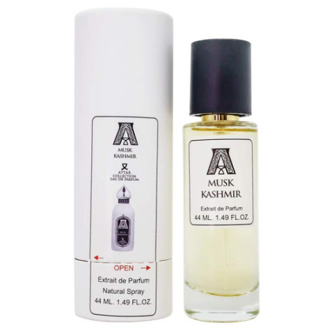 Тестер Attar Collection Musk Kashmir,edp., 44ml Тестер Attar Collection Musk Kashmir,edp., 44ml
