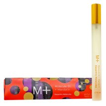 Escentric Molecules Molecule 01+Mandarin,edp., 15ml