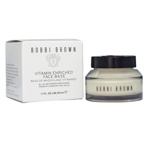 Крем-база под макияж Vitamin Enriched Face Base Moisturizer &amp; Primer, 50g