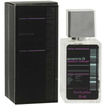 Escentric Molecule 01, edp., 25 ml