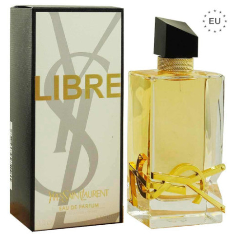 Евро Yves Saint Laurent Libre, edp., 100 ml Евро Yves Saint Laurent Libre, edp., 100 ml