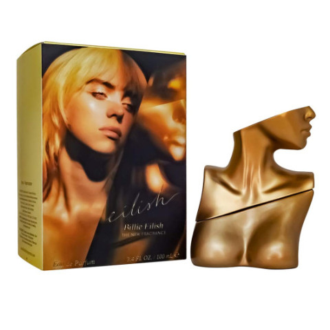 Eilish Billie Eilish №1,edp., 100ml Eilish Billie Eilish №1,edp., 100ml