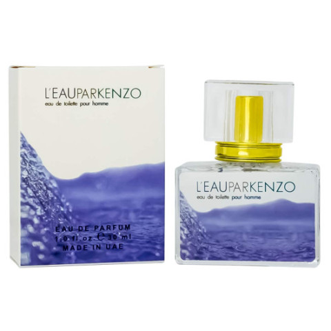 Lux Kenzo L'Eau Par Por Homme,edt., 30ml Lux Kenzo L'Eau Par Por Homme,edt., 30ml