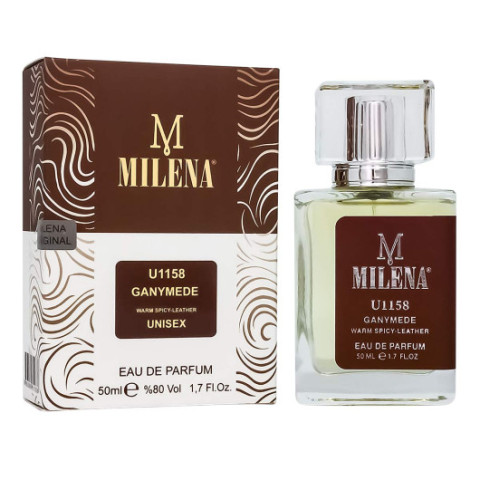 Milena Ganymede U-1158 (Marc-Antoine Barrous Ganymede) 50ml Milena Ganymede U-1158 (Marc-Antoine Barrous Ganymede) 50ml