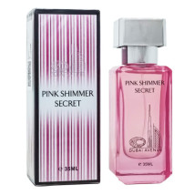 Dubai Avenu Pinc Shimmer Secret,edp., 35ml