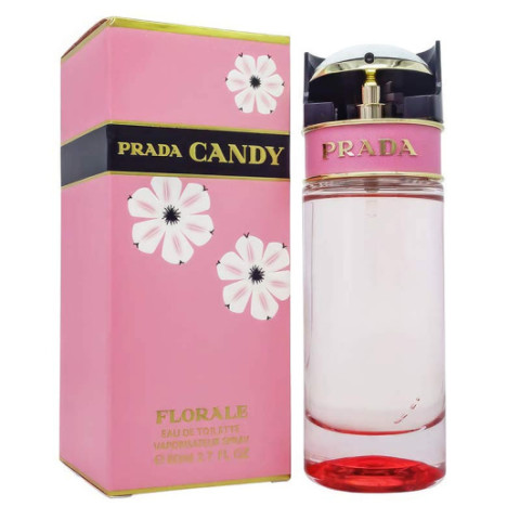 А+ Prada Candy Florale,edp., 80ml А+ Prada Candy Florale,edp., 80ml