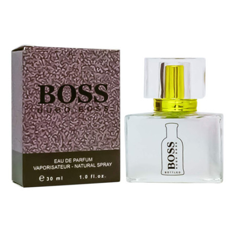 Lux Hugo Boss Bottled №6,edp., 30ml Lux Hugo Boss Bottled №6,edp., 30ml