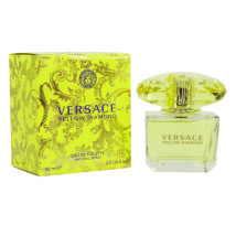 Евро Versace Yelow Diamond,edt., 90ml
