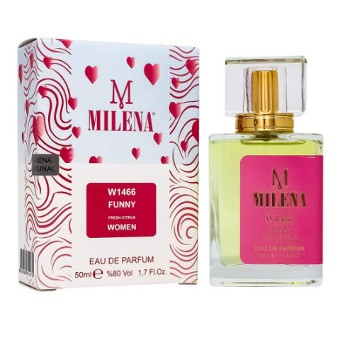 Milena Funny W-1466 (Moschino Funny) 50ml