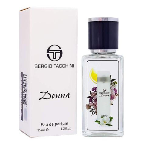 Sergio Taccini Donna,edp., 35ml Sergio Taccini Donna,edp., 35ml