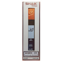 Shaik W-258 (Azzaro Mademoiselle) 10ml