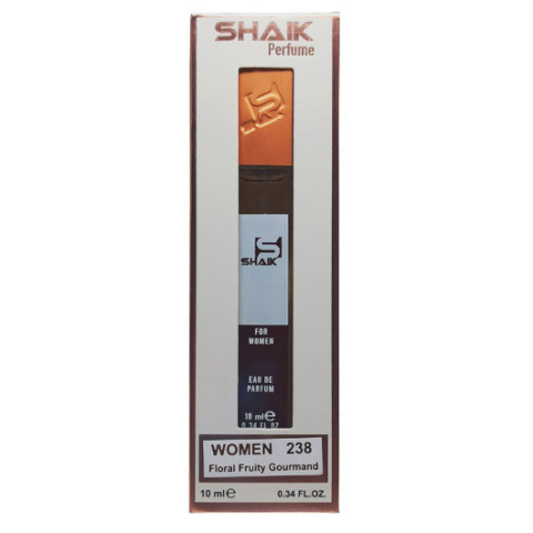 Shaik W-258 (Azzaro Mademoiselle) 10ml