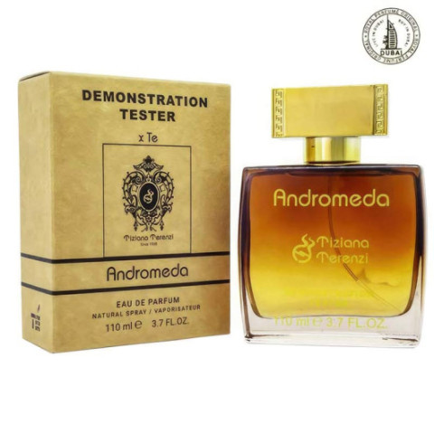 Тестер Tiziana Terenzi Andromeda,edp., 110ml Тестер Tiziana Terenzi Andromeda,edp., 110ml