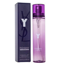 Yves Saint Laurent Y L'Elexir,edp., 80ml