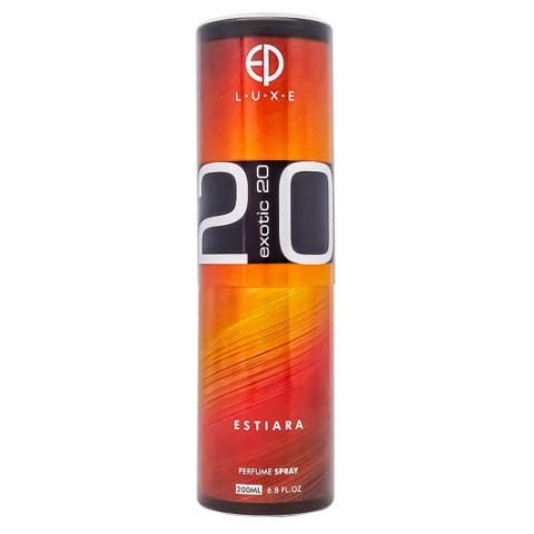 Дезодорант Estiara Exotic 02, 200ml Дезодорант Estiara Exotic 02, 200ml