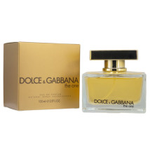 А+ Dolce & Gabbana The One,edp., 75 ml