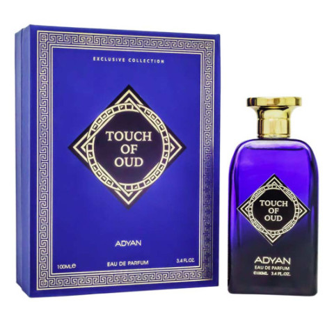 Adyan Touch Of Oud, edp., 100 ml Adyan Touch Of Oud, edp., 100 ml