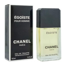 Chanel Egoiste, edt., 100 ml