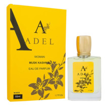 Adel Musk Kashnir,edp., 55ml W-0634 (Attar Collection Musk Kashmir)