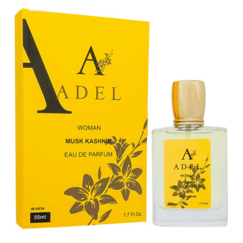 Adel Musk Kashnir,edp., 55ml W-0634 (Attar Collection Musk Kashmir) Adel Musk Kashnir,edp., 55ml W-0634 (Attar Collection Musk Kashmir)