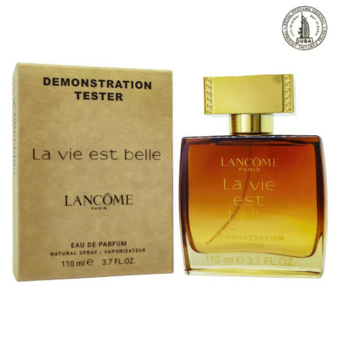 Тестер Lancome La Vie Est Belle,edp., 110ml