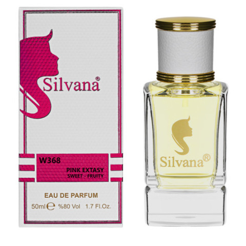 Silvana W-368 (Montale Pink Extasy) 50ml Silvana W-368 (Montale Pink Extasy) 50ml