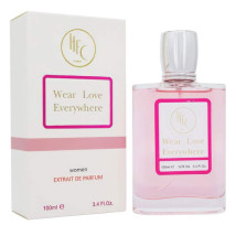 Тестер Haute Fragrance Company Wear Love Everywhere, 100ml