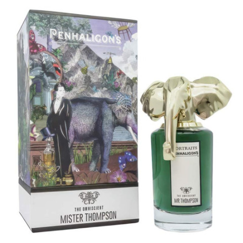 Penhaligon's The Omniscient Mister Thompson ,edp., 100ml