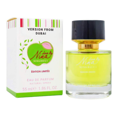 Nina Ricci Love by Nina,edp., 55ml Nina Ricci Love by Nina,edp., 55ml